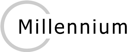 Millennium_Logo