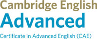 Cambridge English Advanced