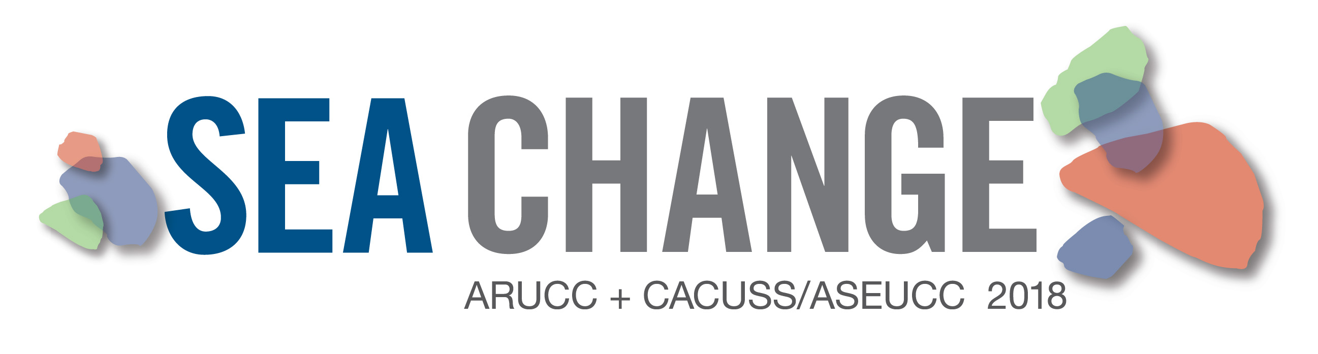 CACUSS SeaChange logo2018