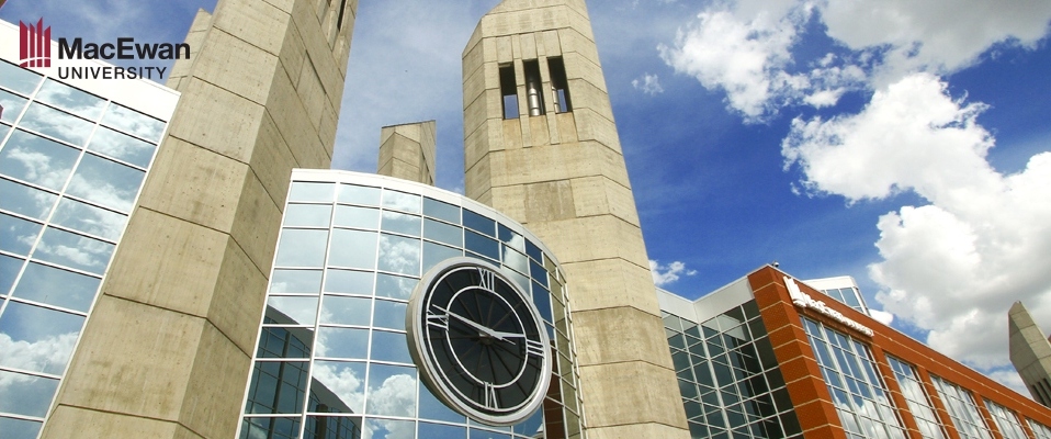 MacEwan